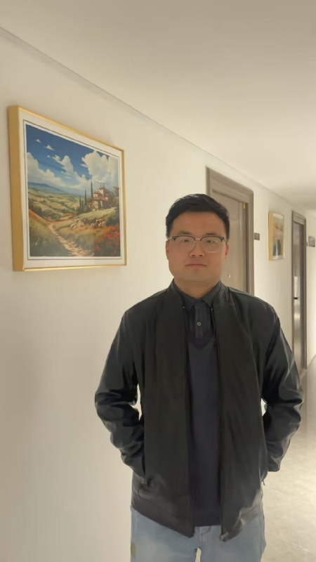 半瓶子的第一张照片--保定相亲服务中心