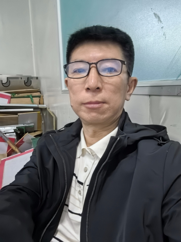 责任感的感冒药的第二张照片--保定相亲服务中心