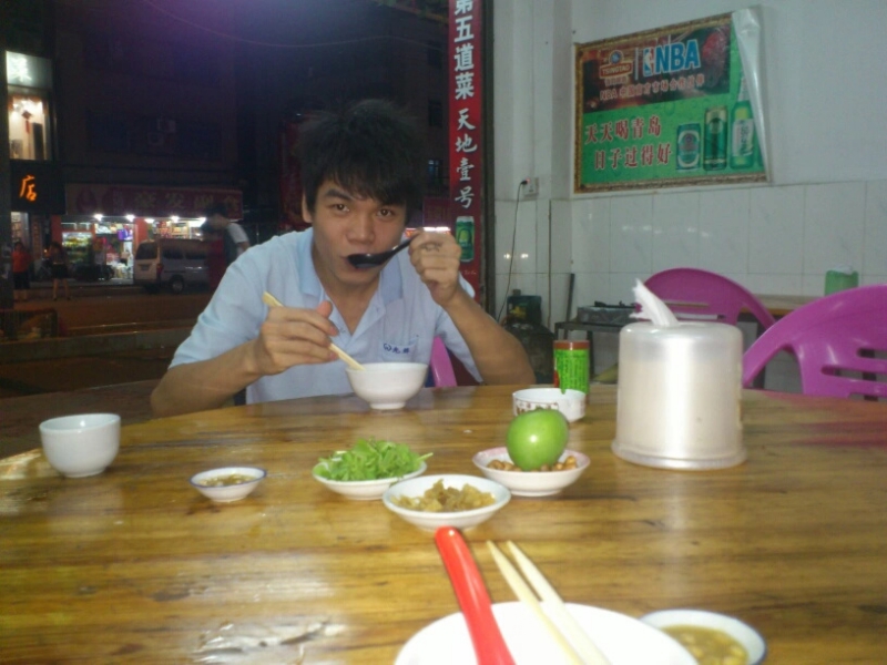 浅时光的第一张照片--保定相亲服务中心