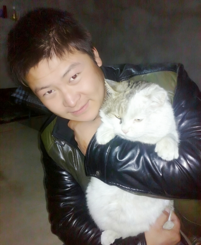 这个橘子不能吃的第一张照片--保定相亲服务中心