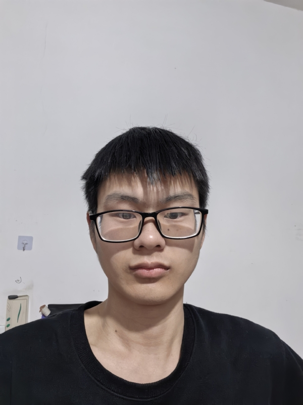 心如止水的第一张照片--保定相亲服务中心