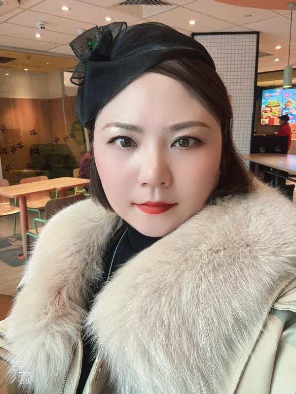 七彩阳光的第二张照片--保定相亲服务中心