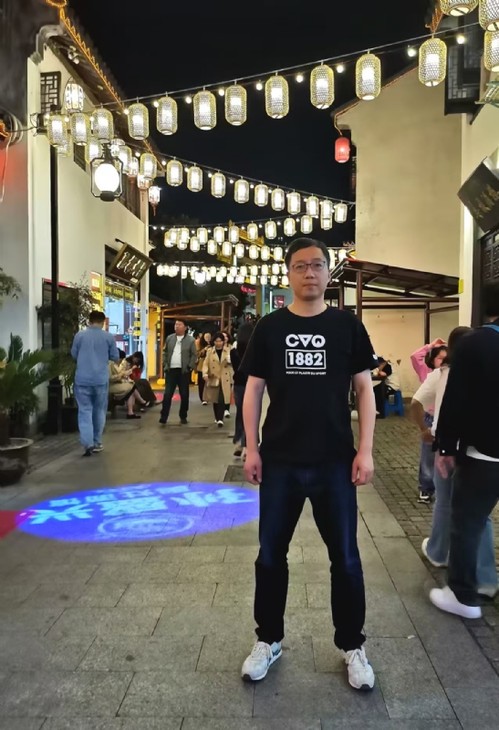 张楚岚的第一张照片--保定相亲服务中心