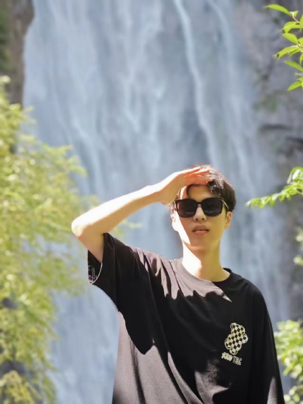 大橙子的第一张照片--保定相亲服务中心