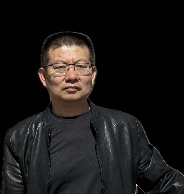 青山的第一张照片--保定相亲服务中心