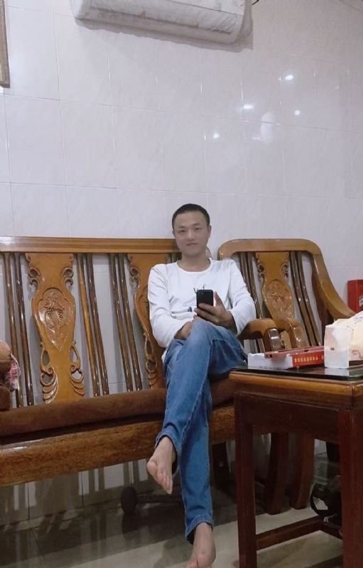 知年的第三张照片--保定相亲服务中心