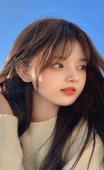 莓莓的第一张照片--保定相亲服务中心