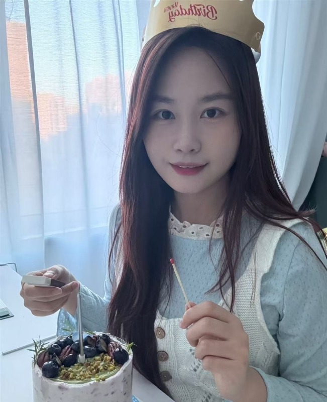 daylight的第一张照片--保定相亲服务中心