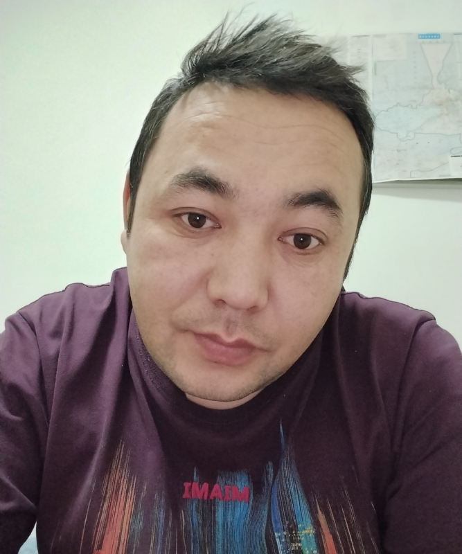 孤独的心kz的第一张照片--保定相亲服务中心