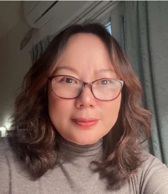 Tina的第一张照片--保定相亲服务中心