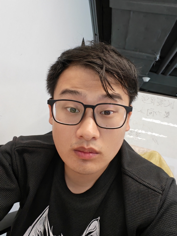 想脱单的洋洋的第一张照片--保定相亲服务中心