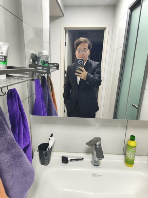 贝贝1998的第一张照片--保定相亲服务中心