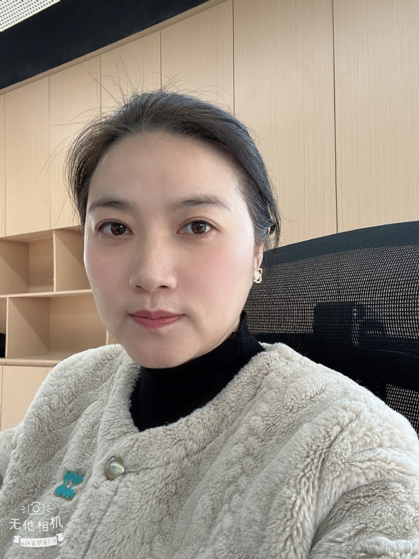 瑜妍的第一张照片--保定相亲服务中心