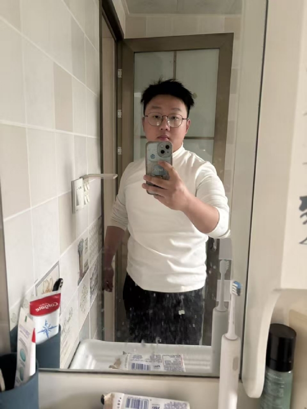 gaotianran的第一张照片--保定相亲服务中心