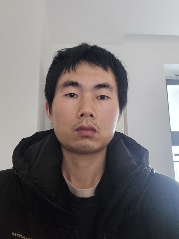 洛华晟的第三张照片--保定相亲服务中心