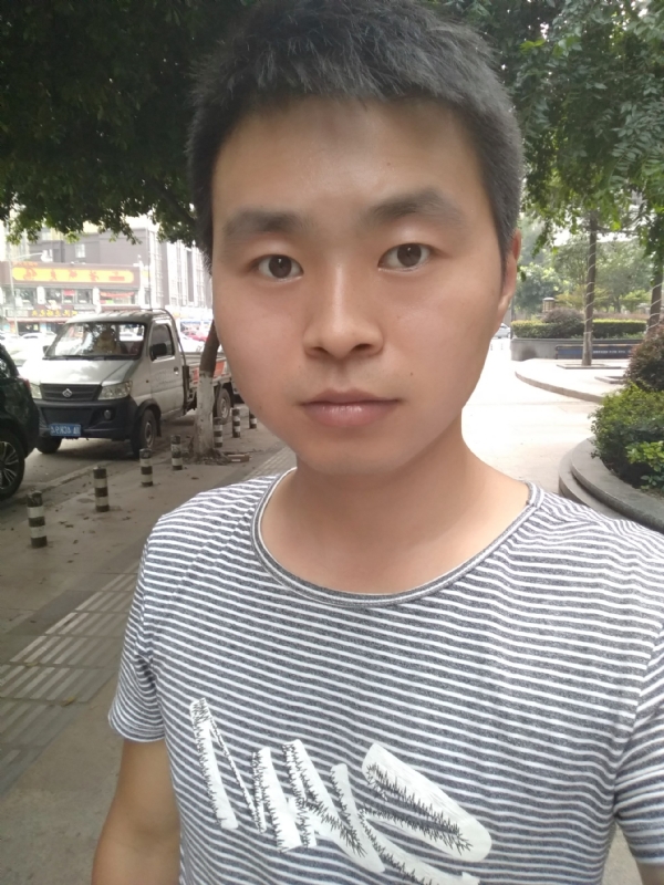 老虎养成猫的第一张照片--保定相亲服务中心