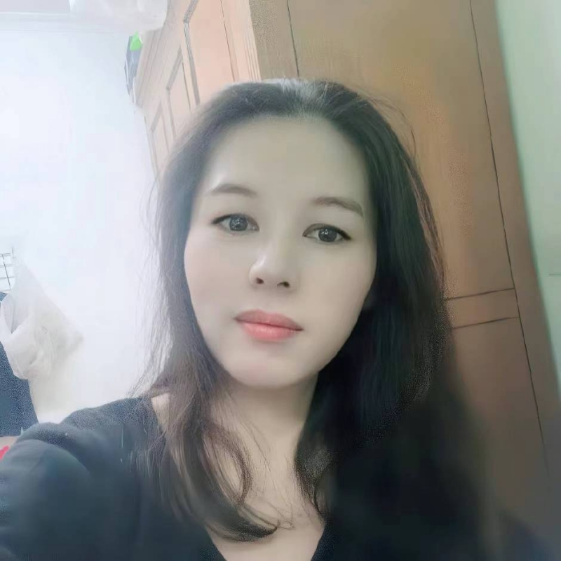 玲子的第一张照片--保定相亲服务中心