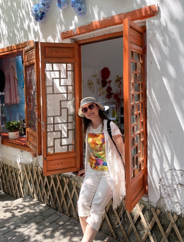 stella的第三张照片--保定相亲服务中心