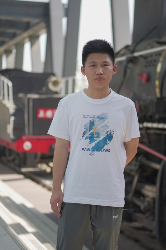 天行健的第一张照片--保定相亲服务中心