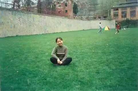 素涛的第一张照片--保定相亲服务中心