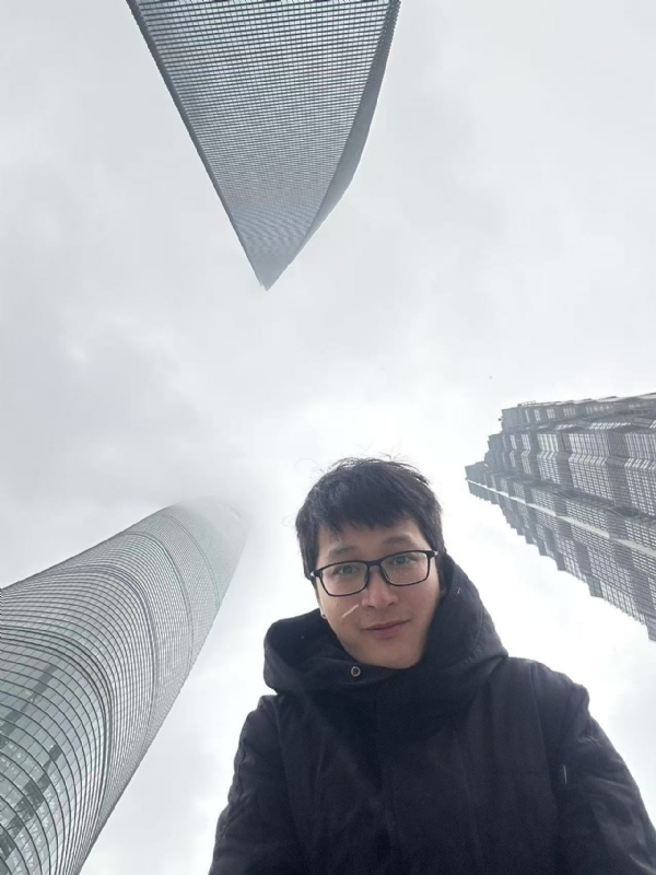 阿涛显卡维修的第一张照片--保定相亲服务中心